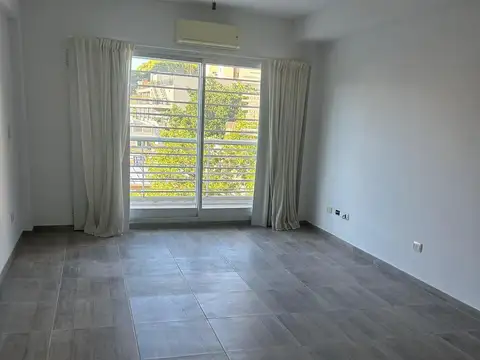 Departamento en Palermo