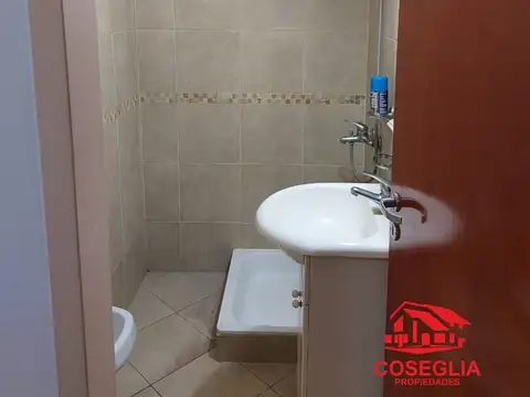 Departamento en Alquiler de Monoambiente