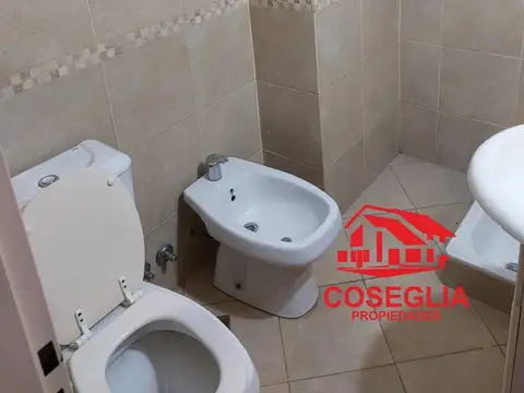 Departamento en Alquiler A Estrenar