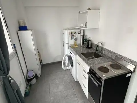 Departamento en Venta en Avellaneda, USD 68.000
