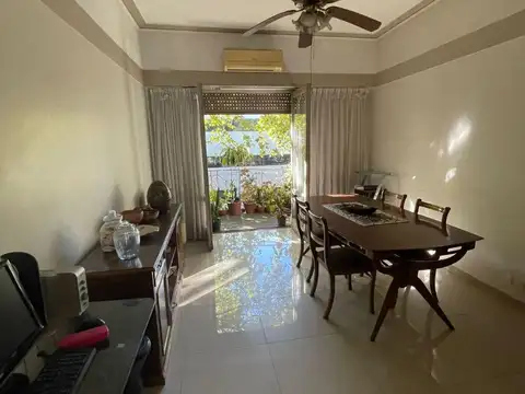 Departamento en Venta 61 años