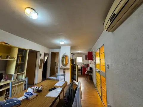 Departamento en venta en Villa Lugano B° Piedrabuena Primer piso