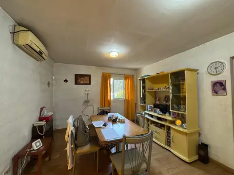 Departamento en Venta en Villa Lugano, USD 37.000