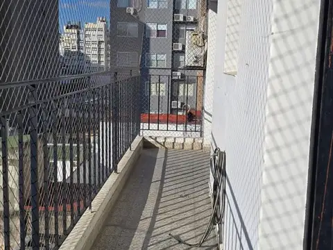 Departamento en Alquiler de 3 dormitorios
