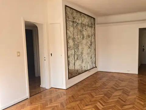 Departamento en Alquiler de 4 ambientes