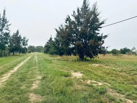 Terreno en Venta en Arroyo Leyes, USD 19.000