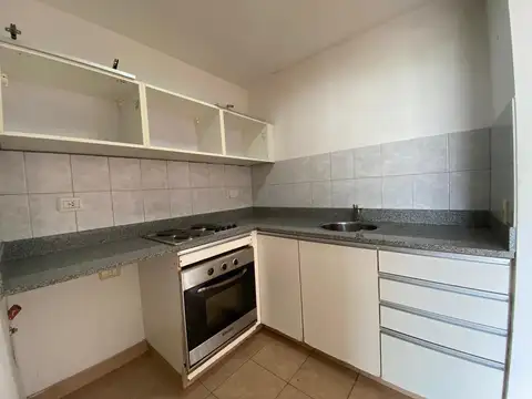 Departamento en Alquiler al Este