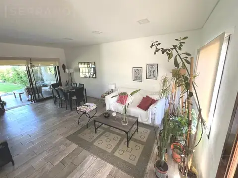 MTG. Venta Casa 4 ambientes en La Cañada de Pilar