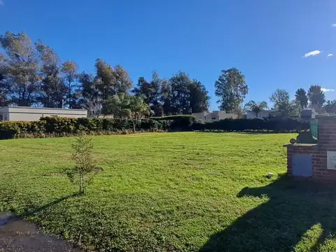 Terreno en Venta de 810,0 m2