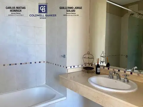 Casa en Venta al Noreste