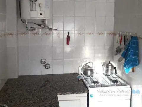 Departamento en Alquiler Temporal 30 años