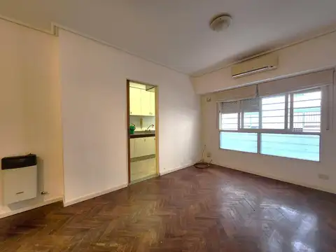Departamento en Venta en Centro, USD 85.000