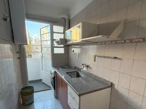 Departamento en Alquiler de 2 ambientes