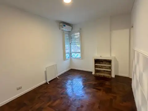 Departamento 2 Ambientes con balcón