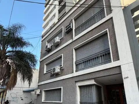 Departamento 2 Ambientes con balcón