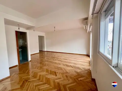 Departamento en Alquiler 41 años