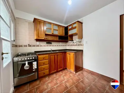 Departamento en Alquiler al Oeste