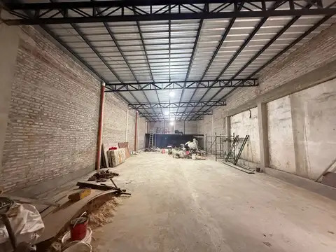 Pasaje Gordillo al 3400