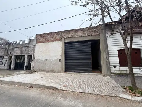 Pasaje Gordillo al 3400