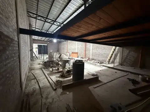 Galpon en Venta A Estrenar