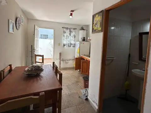Depto Tipo Casa en Venta en Mar Del Tuyu, USD 35.000