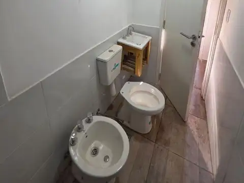 Depto Tipo Casa en Venta A Estrenar