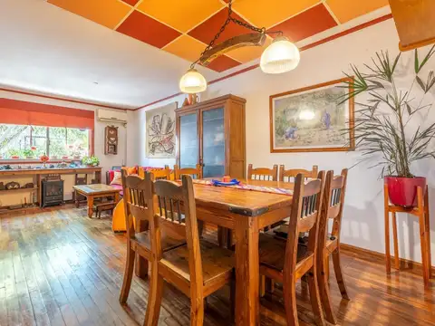 Depto Tipo Casa en Venta en Belgrano, USD 365.000