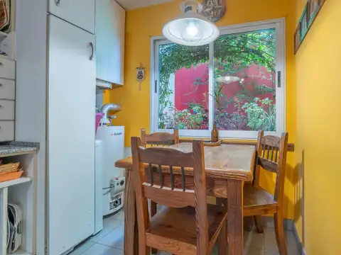Depto Tipo Casa en Venta 25 años