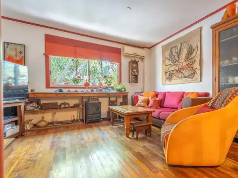 Depto Tipo Casa en Venta de 4 ambientes