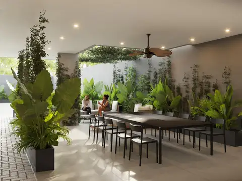 Departamento en Venta en Villa Devoto, USD 435.000