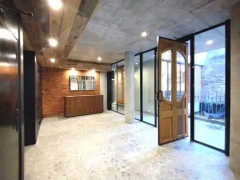Venta Depto. 2 Dorm. # Brown 2734 (04-03) c/Amenities  # Opcional Cocheras