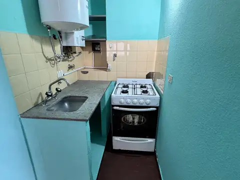 Departamento en Venta en Nuestra Señora De Lourdes, USD 25.000