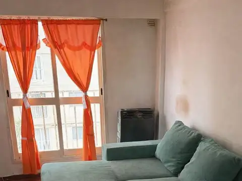 Depto Las Torres, 2 Dormitorios.