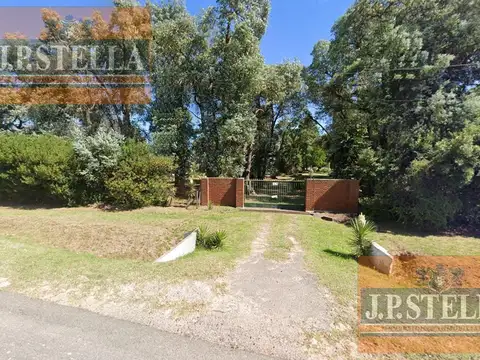 Terreno en Venta en Olivera, USD 750.000