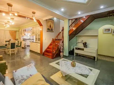 Casa en Venta de 5 dormitorios