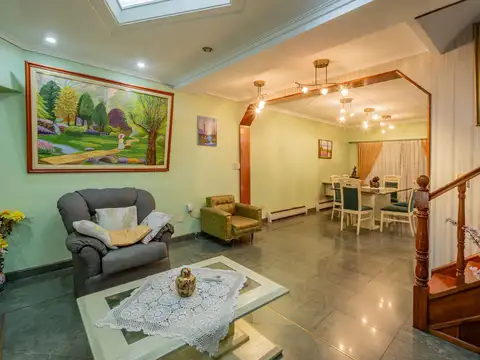 Casa en Venta en Tablada, USD 160.000