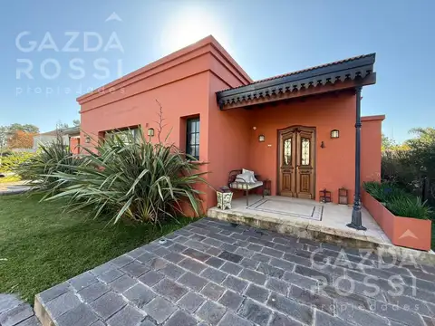 Barrio Privado Los Naranjos