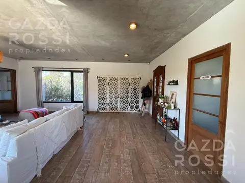 Casa en Venta A Estrenar