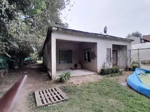 Casa en Venta 20 años