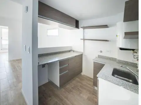 Departamento en Venta en Rosario, USD 79.000