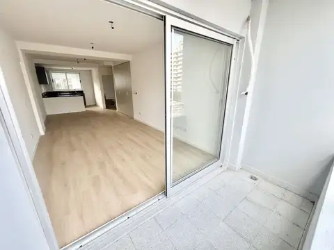 Departamento en Venta en Almagro, USD 122.900