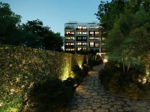 Departamento en Venta en Almagro, USD 90.000
