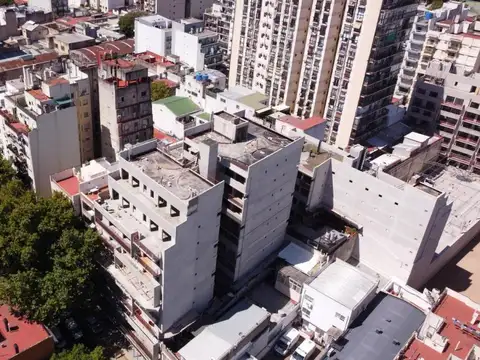 Sarmiento 4242 - Almagro