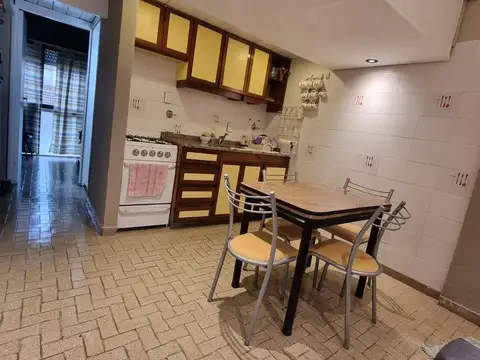 Departamento en Venta en San Bernardo del Tuyú, USD 32.000