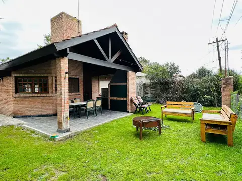 Casa en Alquiler Temporal 15 años