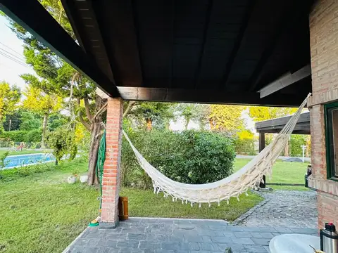 Casa en Alquiler Temporal en Indio Cua Golf Club, USD 1.000