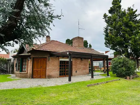 Casa en Alquiler Temporal de 2 dormitorios