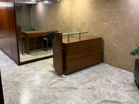 Avenida Cabildo 1100, Piso 8