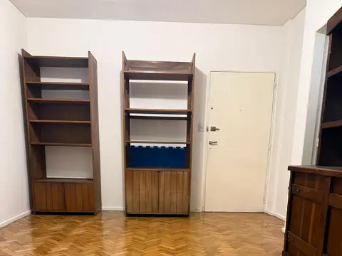 Departamento en Venta 45 años