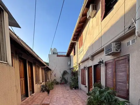 OPORTUNIDAD VENTA HERMOSO DUPLEX